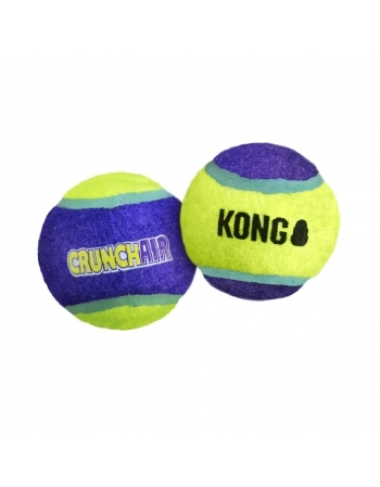KONG CRUNCHAIR BALLS SMALL (ACT3)