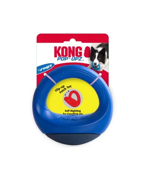 KONG POP-UPZ ROGZ LARGE (RZPU04)