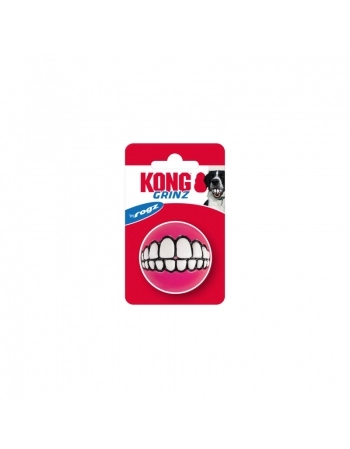 KONG GRINZ ROGZ ASSORTED SMALL (RZGR01)