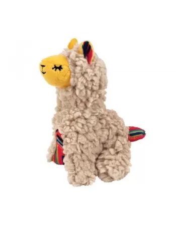 KONG SOFTIES BUZZY LLAMA (CSF53)