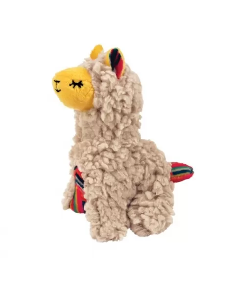 KONG SOFTIES BUZZY LLAMA (CSF53)