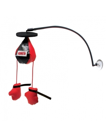 KONG CONNECTS WINDOW BOXING (CT57)