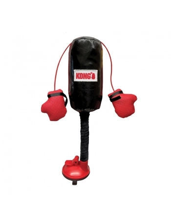 KONG CONNECTS PUNCHING BAG (CT58)