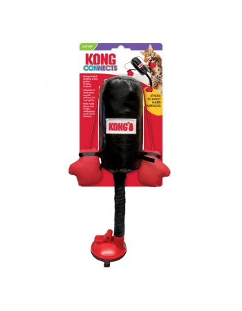 KONG CONNECTS PUNCHING BAG (CT58)
