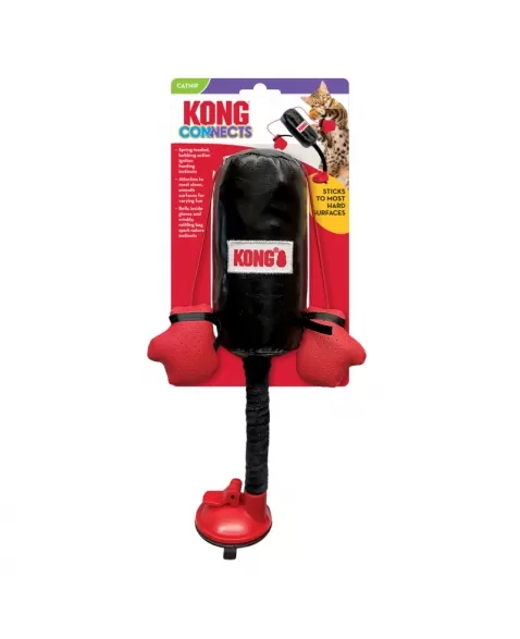 KONG CONNECTS PUNCHING BAG (CT58)