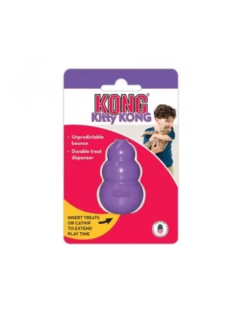 KONG KITTY (C4)