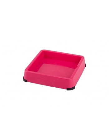 LICKIMAT KEEPER ROSA MEDIUM