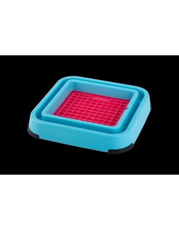 LICKIMAT KEEPER OUTDOOR AZUL