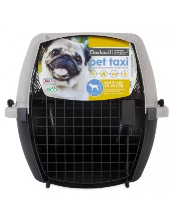 PETMATE DSK PET TAXI 26 IN (41447)