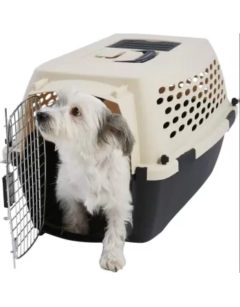 PETMATE FRISCO KENNEL 24 IN (41340)