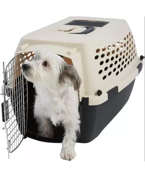 PETMATE FRISCO KENNEL 24 IN (41340)