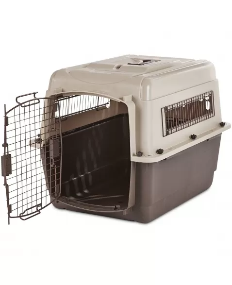 PETMATE PTC 28 IN PREMIUM KENNEL (41420)