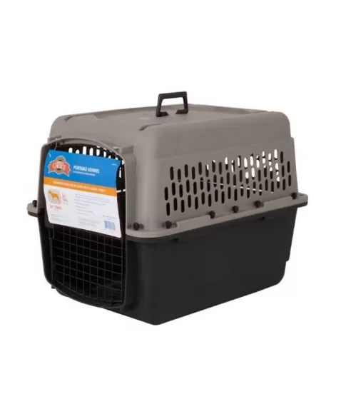 PETMATE GRREAT CHOICE KENNEL 32" (41393)