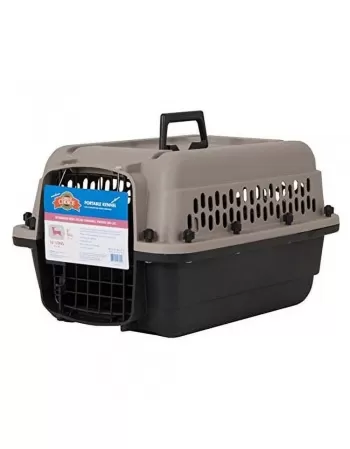 PETMATE GRREAT CHOICE CARRIER 16" (41412)