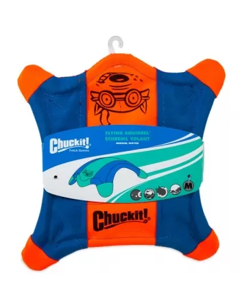 PM CHUCKIT FLYING SQUIRREL SM (11200)