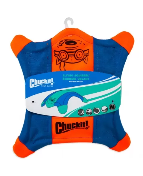 PM CHUCKIT FLYING SQUIRREL SM (11200)