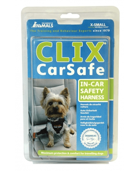 CA CLIX CARSAFE XP (DLC00)