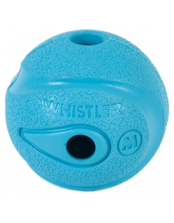 PM CHUCKIT WHISTLER BALL 1PK MED (202203)