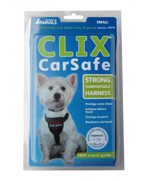 CA CLIX CARSAFE P (DLC01)