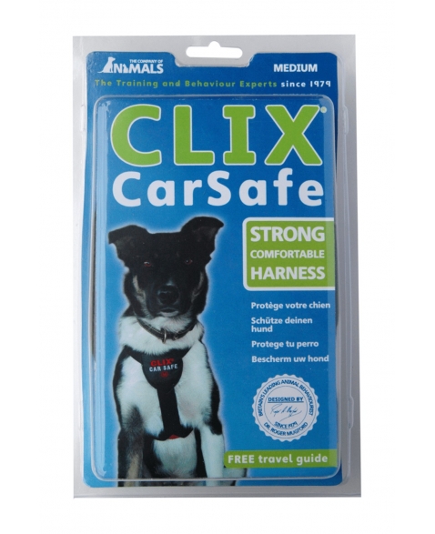 CA CLIX CARSAFE M (DLC02)
