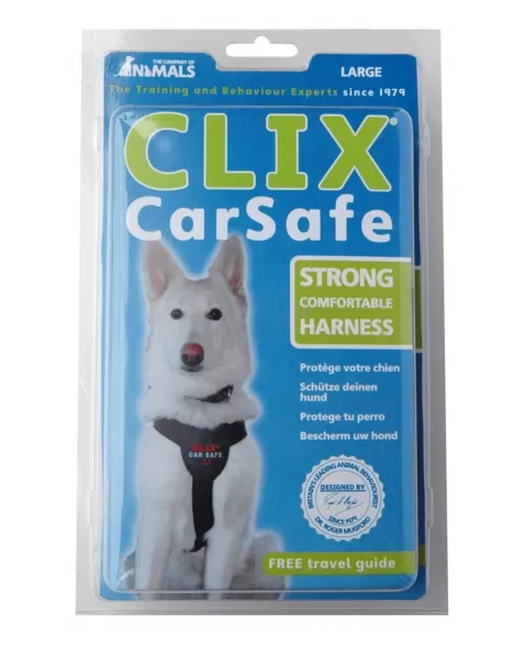 CA CLIX CARSAFE G (DLC03)