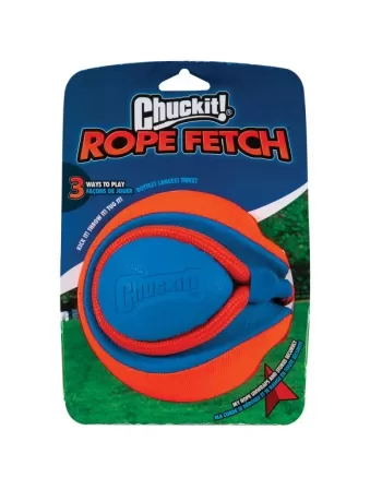 PM CHUCKIT ROPE FETCH (32220)