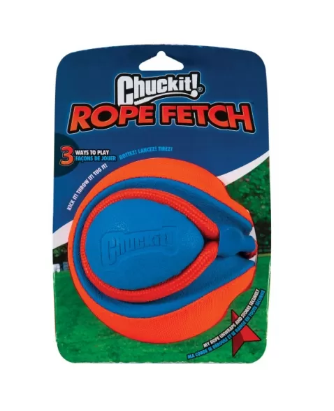 PM CHUCKIT ROPE FETCH (32220)