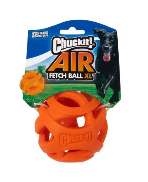 PM CHUCKIT AIR FETCH BALL X-LARGE (32216)