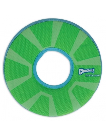 PM CHUCKIT ZIPFLIGHT MAX GLOW (32304)