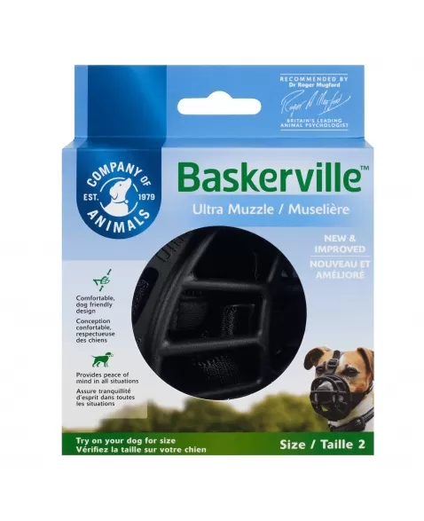 CA BASKERVILLE 2-P (D61220A)