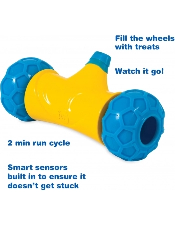 PM JW ROBO BONE (32290)