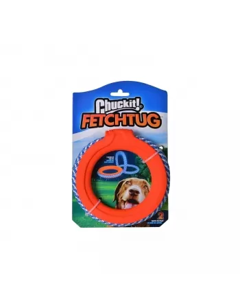 PM CHUCKIT FETCHTUG (33105)