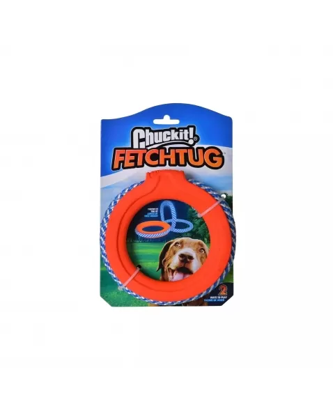 PM CHUCKIT FETCHTUG (33105)