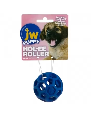 PM JW HOL-EE ROLLER PUPPY SORT XS(43109)