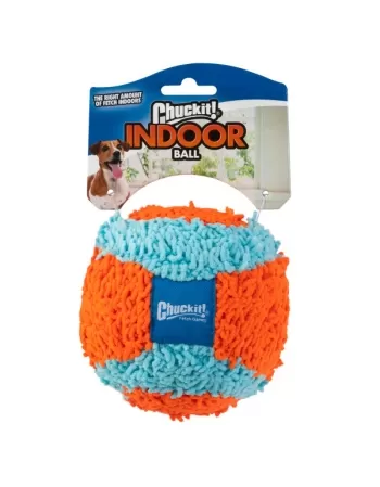 PM CHUCKIT INDOOR BALL (213201)