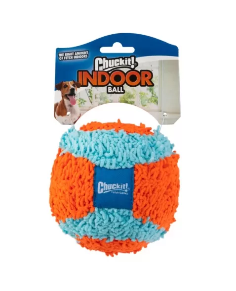 PM CHUCKIT INDOOR BALL (213201)