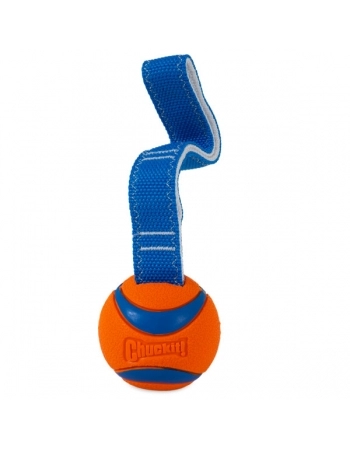 PM CHUCKIT ULTRA TUG BALL MD (231201)