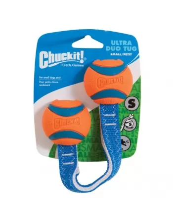 PM CHUCKIT ULTRA DUOTG BALL 2 PK S (232101)