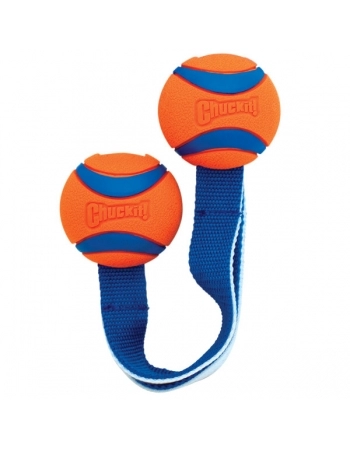 PM CHUCKIT ULTRA DUOTG BALL 2 PK M (232201)