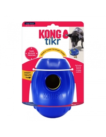 KONG TIKR LG (PTK1)