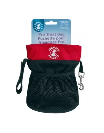 CA PRO TREAT BAG (D27260A)