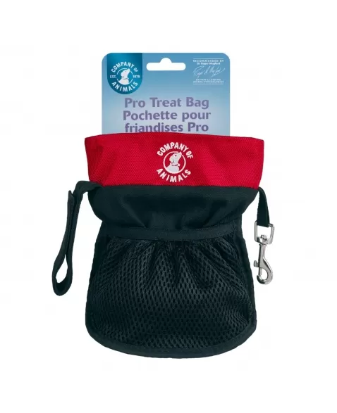 CA PRO TREAT BAG (D27260A)