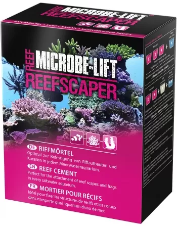 MICROBE-LIFT COLA REEFSCAPER 500 GR (RSCAPEMD)