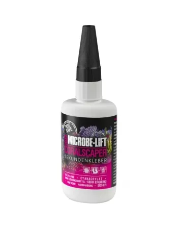 MICROBE-LIFT COLA CORALSCAPER 50 GR (CSCA50)