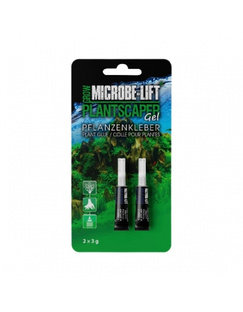 MICROBE-LIFT COLA PLANTSCAPER GEL 3 GR (PSCA10)