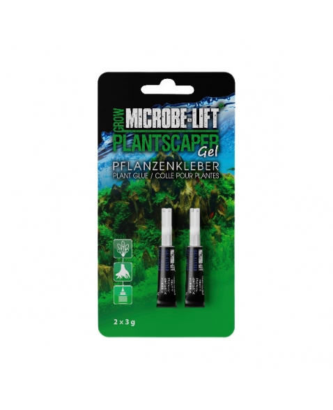 MICROBE-LIFT COLA PLANTSCAPER GEL 3 GR (PSCA10)