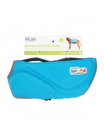 OH SALVA-VIDAS DAWSON SWIM AZUL LG