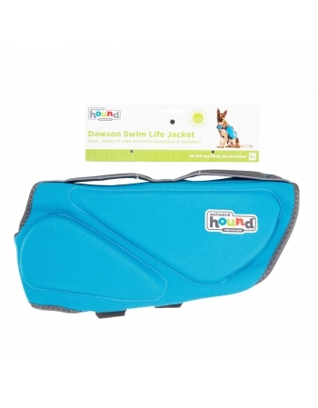 OH SALVA-VIDAS DAWSON SWIM AZUL XL