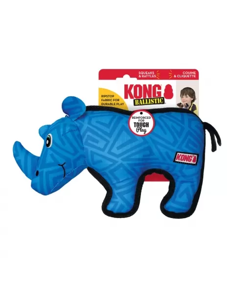 KONG BALLISTIC RHINO M/L (LRH11)