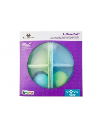 OH A-MAZE BALL (70763)